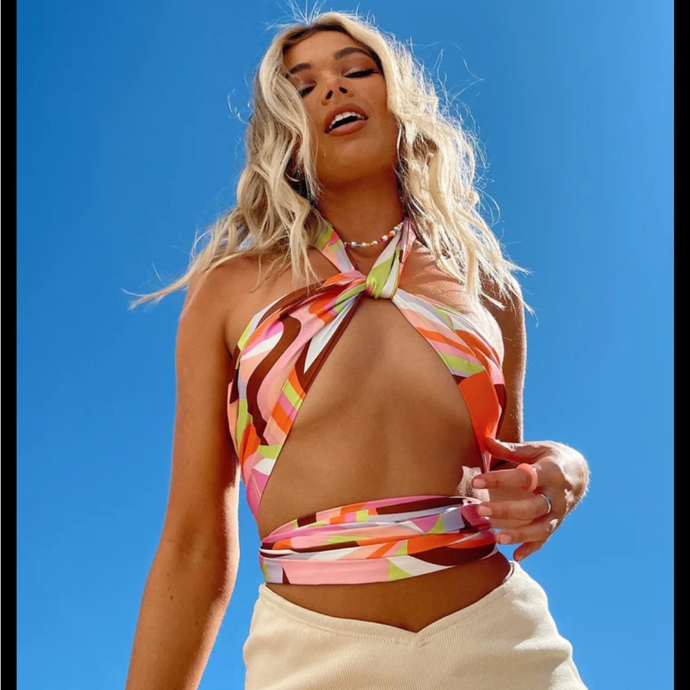 Princess Polly Anari Top